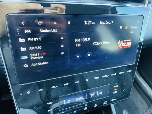 Used 2023 Hyundai Tucson XRT image 13