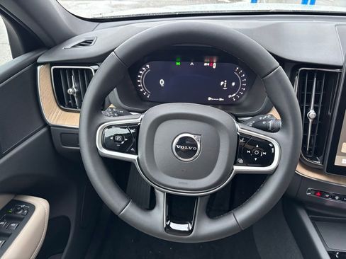 New 2026 Volvo XC60 B5 Plus w/ Climate Package image 11