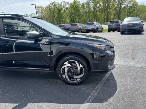 New 2026 Subaru Crosstrek 2.5i Limited AWD/4WD image 61