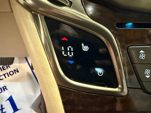 Used 2016 Buick LaCrosse Leather FWD image 35