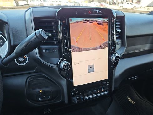 New 2026 RAM 2500 Tradesman image 29