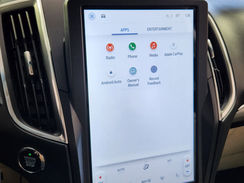 Used 2023 Ford Edge Titanium image 22