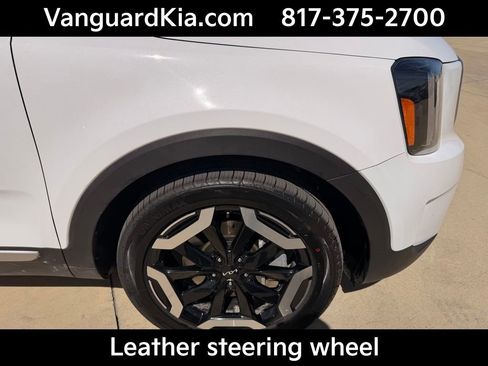 Certified 2025 Kia Telluride S AWD/4WD image 11