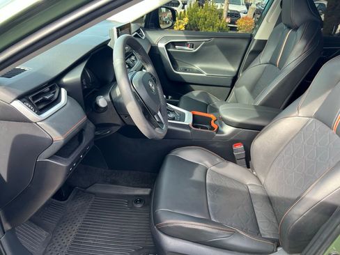 Certified 2024 Toyota RAV4 Adventure w/ Convenience Package AWD/4WD image 13