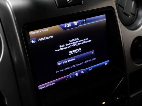 Used 2013 Ford F150 Raptor w/ Luxury Equipment Group AWD/4WD image 40