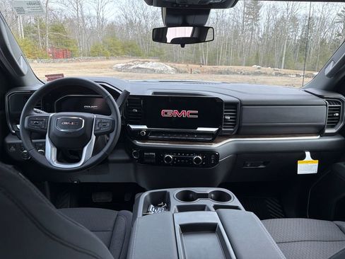 New 2026 GMC Sierra 1500 Elevation image 14