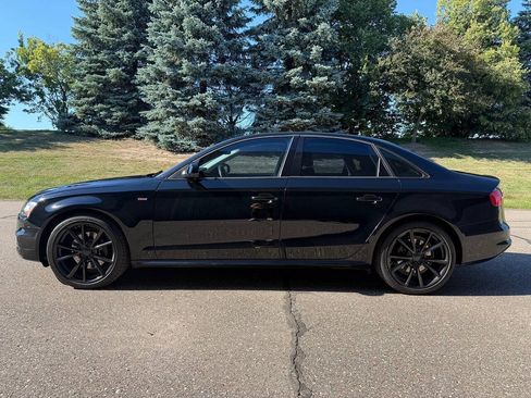 Used 2016 Audi A4 2.0T Premium AWD/4WD image 2