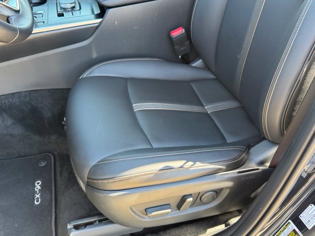 Used 2026 MAZDA CX-90 3.3 Turbo w/ Select Package AWD/4WD image 12