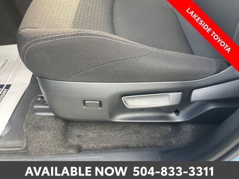 Certified 2025 Toyota 4Runner SR5 RWD image 22