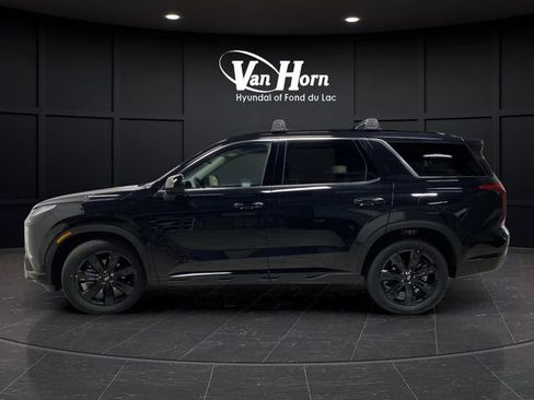New 2025 Hyundai Palisade XRT image 14