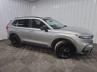 Used 2023 Honda CR-V Sport