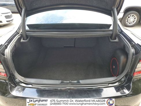 Used 2017 Dodge Charger SXT w/ AWD Premium Group image 29
