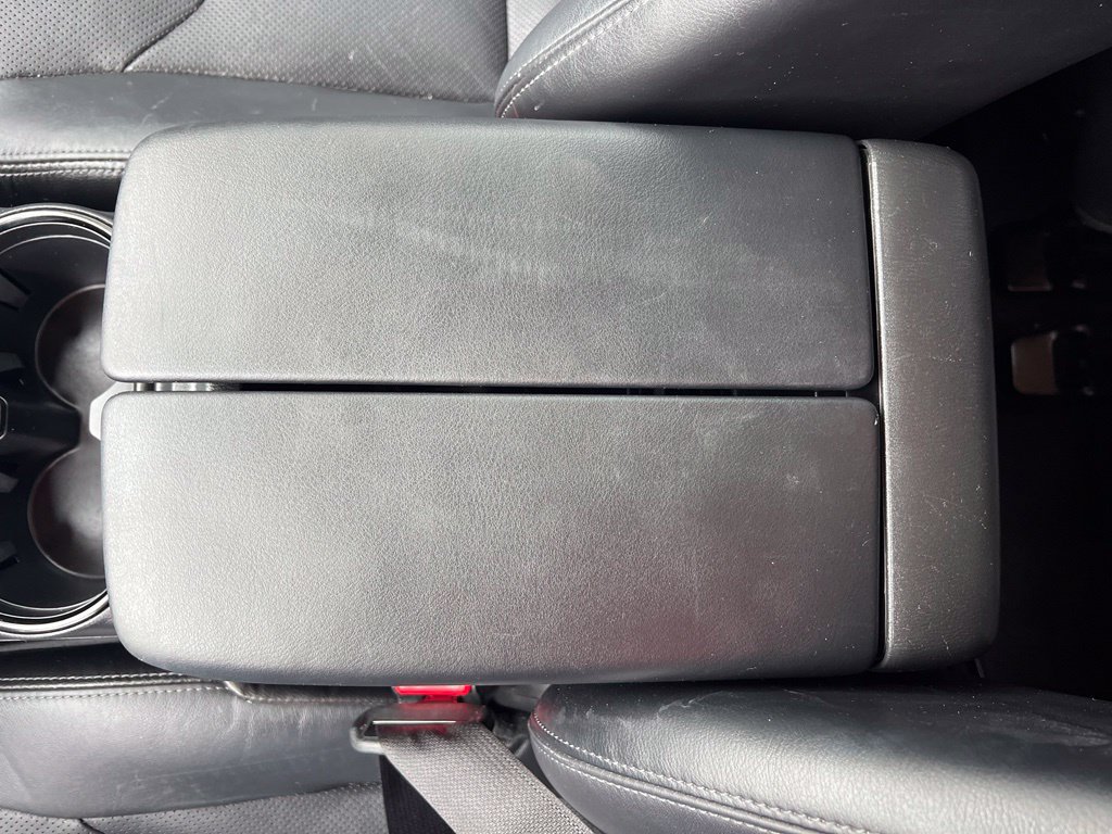Used 2019 MAZDA CX-9 Touring w/ Touring Premium Package FWD image 32