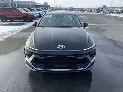 New 2026 Hyundai Sonata SEL