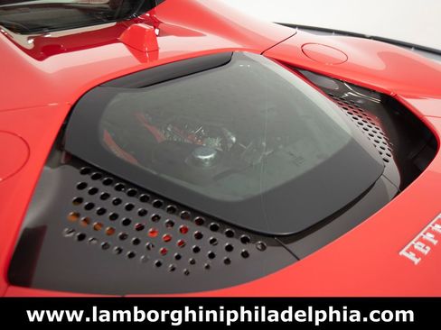 Used 2024 Ferrari SF90 Spider AWD/4WD image 40