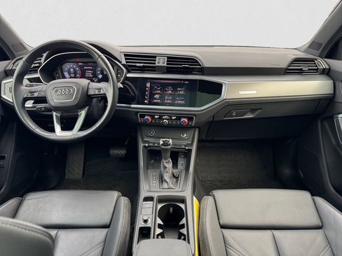 Used 2021 Audi Q3 2.0T Premium Plus w/ Premium Plus Package image 12