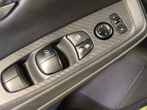 Used 2023 Nissan Sentra SV w/ All-Weather Package FWD image 27