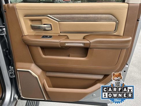 Used 2024 RAM 3500 Limited w/ Safety Group image 21