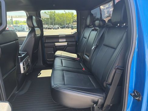 Certified 2020 Ford F150 Lariat AWD/4WD image 12
