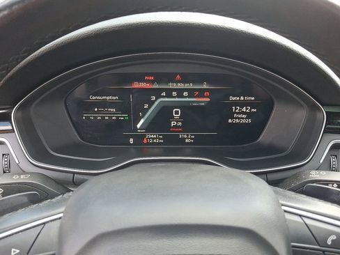 Used 2024 Audi A5 2.0T Premium Plus image 20