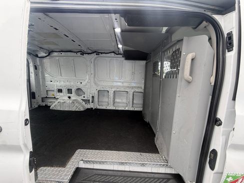 Used 2019 Ford Transit 150 130 Low Roof RWD image 16