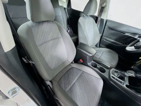 Used 2021 Kia Seltos LX image 25