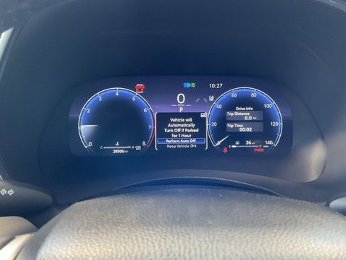 Used 2024 Toyota Highlander Platinum image 14