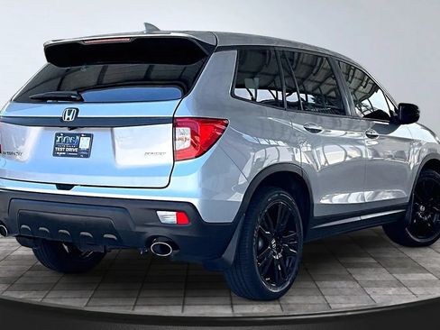 Used 2021 Honda Passport Sport image 6