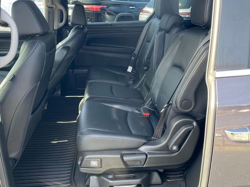 Used 2022 Honda Odyssey Touring image 9