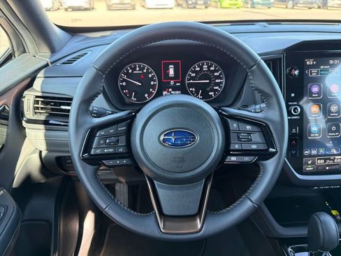 Certified 2026 Subaru Forester Sport AWD/4WD image 10