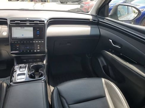 Used 2022 Hyundai Tucson Limited FWD image 18
