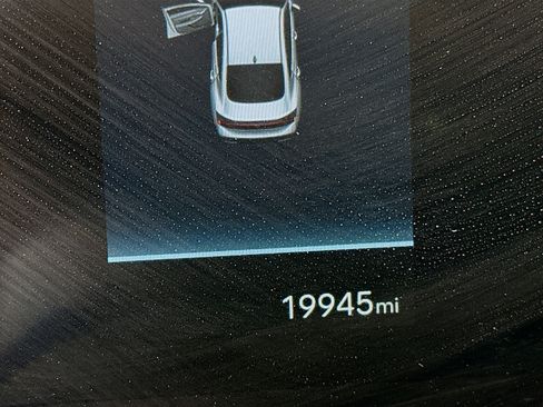 Used 2025 Hyundai Sonata SEL image 18