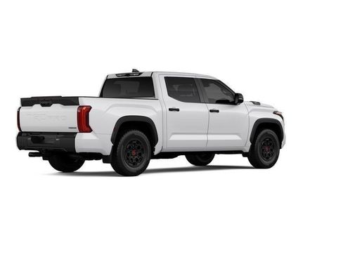 New 2026 Toyota Tundra TRD Pro AWD/4WD image 32