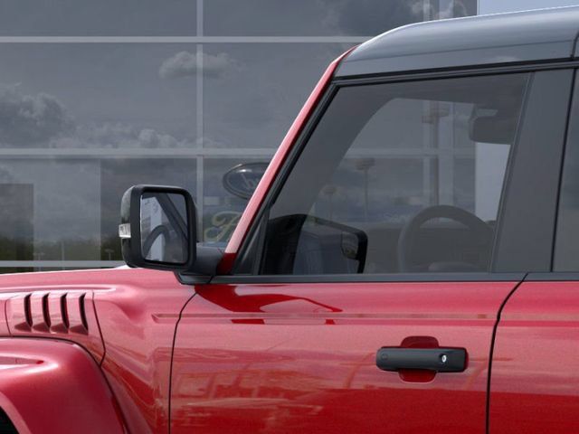 New 2025 Ford Bronco Raptor AWD/4WD image 23