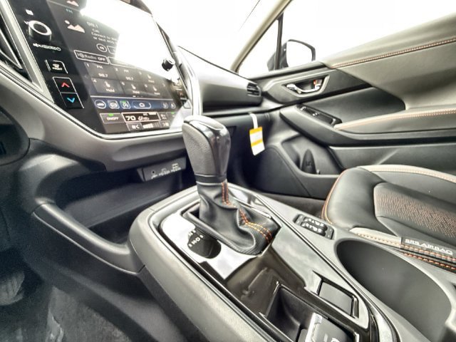 New 2026 Subaru Crosstrek 2.5i Limited AWD/4WD image 21