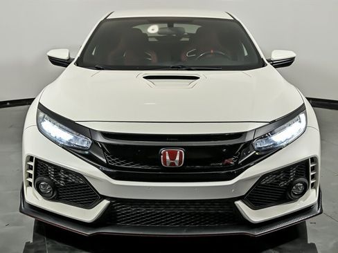 Used 2019 Honda Civic Type R image 4