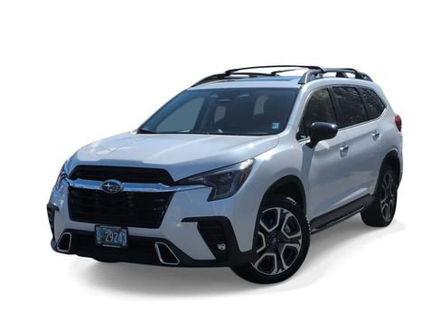Certified 2024 Subaru Ascent Touring image 1