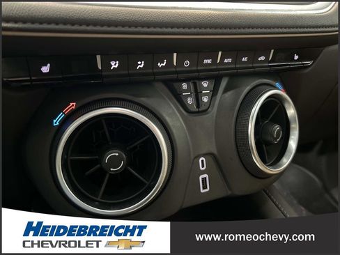 Used 2022 Chevrolet Blazer Premier w/ LPO, Floor Liner Package image 24