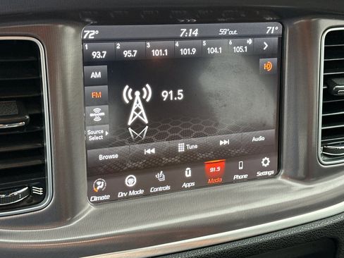 Used 2020 Dodge Charger Scat Pack w/ Dynamics Package image 25