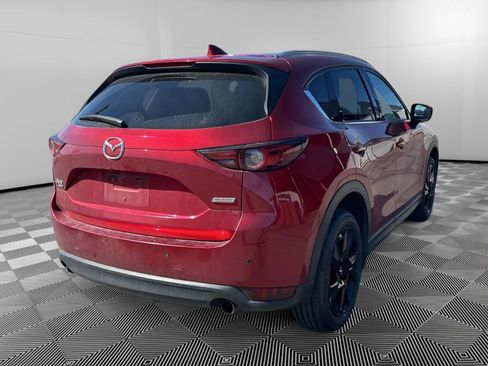 Used 2019 MAZDA CX-5 Grand Touring Reserve AWD/4WD image 7