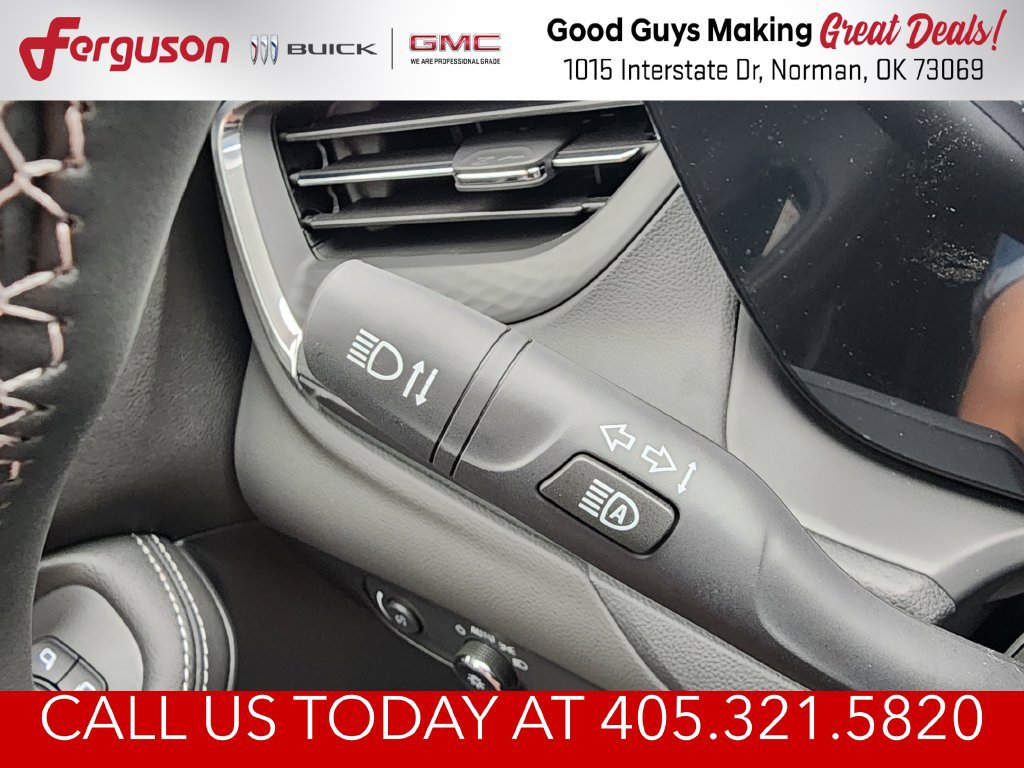 New 2026 Buick Encore GX Preferred w/ Comfort Package FWD image 21