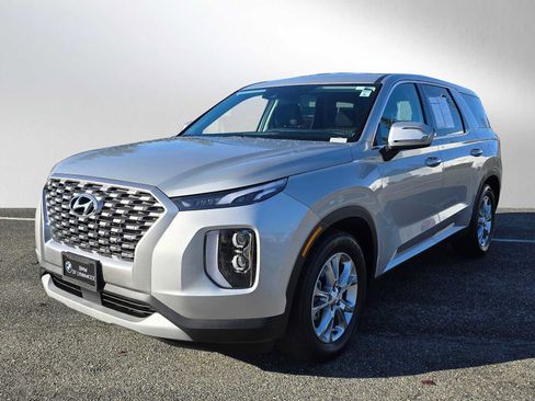 Used 2022 Hyundai Palisade SE image 7