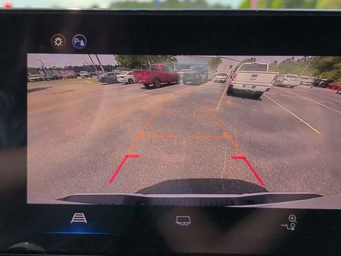 New 2026 Chevrolet Colorado LT w/ Advanced Trailering Package RWD image 19