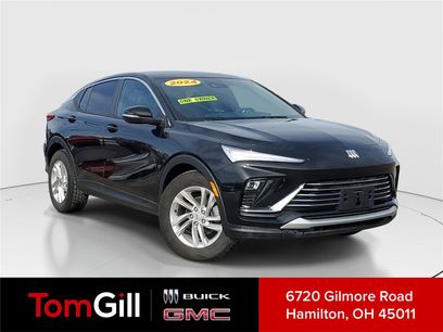 Used 2024 Buick Envista Preferred w/ Convenience I Package