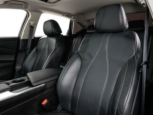 Certified 2023 Acura TLX w/ Technology Package image 10