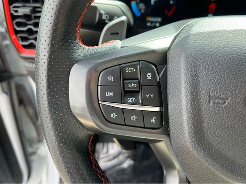 Used 2025 Ford Ranger Raptor AWD/4WD image 31