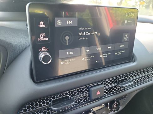 New 2027 Honda HR-V Sport image 28