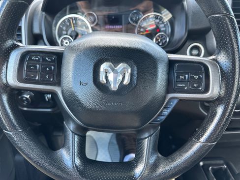 Used 2022 RAM 2500 Tradesman AWD/4WD image 23