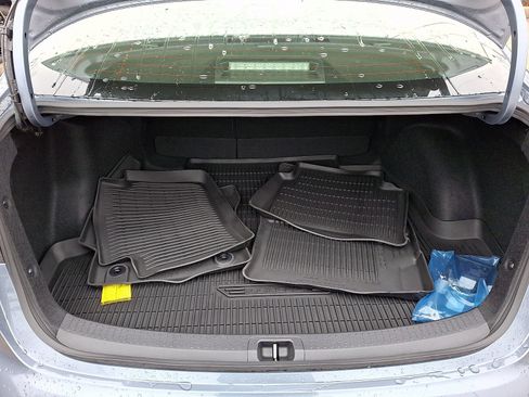 Certified 2026 Toyota Corolla LE image 28