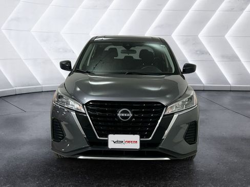 Used 2024 Nissan Kicks S FWD image 2